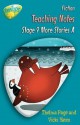 Oxford Reading Tree: Stage 9 Pack A: Treetops Fiction: Teaching Notes - Thelma Page, Gill Howell, Vicki Yates