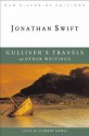 Gulliver's Travels and Other Writings (New Riverside Eds) - Jonathan Swift, Alan Richardson, Clement Hawes