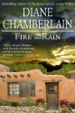 Fire and rain - Diane Chamberlain