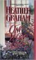 One Wore Blue (Cameron Family Saga #4) - Heather Graham