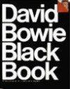 David Bowie Black Book - Barry Miles