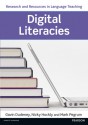 Digital Literacies - Gavin Dudeney, Nicky Hockly, Mark Pegrum