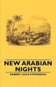 New Arabian Nights - Robert Louis Stevenson