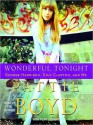 Wonderful Tonight: George Harrison, Eric Clapton, and Me (Audio) - Pattie Boyd