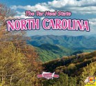 North Carolina: The Tar Heel State - Jill Foran