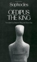 Oedipus the King - Sophocles, Stephen Berg, Diskin Clay