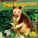 Tree Kangaroos - Willow Clark