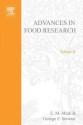 Advances in Food Research, Volume 2 - E.M. Mrak, George F. Stewart