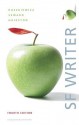 Mycomplab New with Pearson Etext Student Access Code Card for SF Writer (Standalone) - John J. Ruszkiewicz, Daniel E. Seward, Maxine E. Hairston