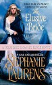 The Elusive Bride with Bonus Material - Stephanie Laurens