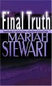 Final Truth (Truth #4) - Mariah Stewart