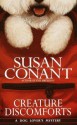 Creature Discomforts (A Dog Lover's Mystery, #13) - Susan Conant