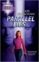 Parallel Lies - Kate Donovan