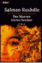 Des Mauren letzter Seufzer (Taschenbuch) - Salman Rushdie