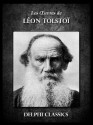 Oeuvres de Léon Tolstoï - Leo Tolstoy