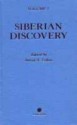 Siberian Discovery - David Collins, Collins David