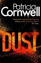 Dust (Kay Scarpetta #21) - Patricia Cornwell