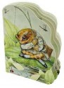 Jeremy Fisher Oversized Board Book (Board Book) - Beatrix Potter