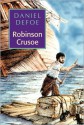 Robinson Crusoe - Daniel Defoe