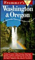 Frommer's Washington & Oregon - Karl Samson, Jane Aukshunas