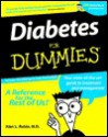 Diabetes for Dummies - Alan L. Rubin