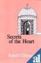 Secrets of the Heart - Kahlil Gibran, جبران خليل جبران