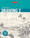 The Art of Drawing 2 - William F. Powell