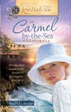 Love Finds You in Carmel By-The-Sea, California - Sandra D. Bricker