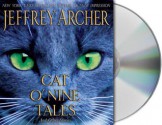 Cat O'Nine Tales: And Other Stories - Anton Lesser, Jeffrey Archer