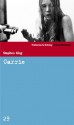 Carrie (SZ Kriminalbibliothek, #29) - Wolfgang Neuhaus, Stephen King