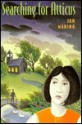 Searching for Atticus - Jan Marino, Jenny Tylden Wright