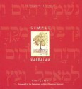 Simple Kabbalah (Simple Wisdom) - Kim Zetter