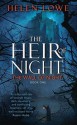 The Heir of Night (The Wall of Night, #1) - Helen Lowe