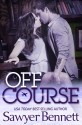 Off Course - Sawyer Bennett