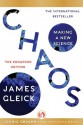 Chaos: Making a New Science (Kindle AV Edition) - James Gleick