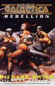 Rebellion - Richard Hatch, Alan Rodgers