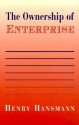 The Ownership of Enterprise - Henry Hansmann