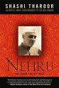 Nehru: The Invention of India - Shashi Tharoor