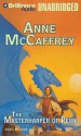 The Masterharper of Pern - Anne McCaffrey, Dick Hill