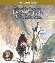 Don Quijote de La Mancha - Miguel de Cervantes Saavedra