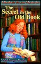 The Secret in the Old Book - Vicki Berger Erwin