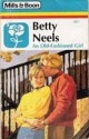 An Old Fashioned Girl - Betty Neels