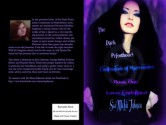 The Dark Priesthood: Confessions of Malevolence (Sanguine Lineage #1) - Sai Marie Johnson