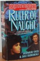 Ruler of Naught - Sherwood Smith, Dave Trowbridge