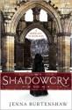 Shadowcry - Jenna Burtenshaw