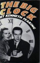 The Big Clock - Kenneth Fearing