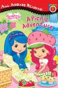 A Picnic Adventure - Lisa Gallo, Laura Thomas