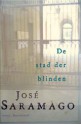 De stad der blinden - José Saramago