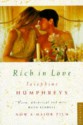 Rich In Love - Josephine Humphreys