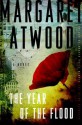 The Year of The Flood - Margaret Atwood